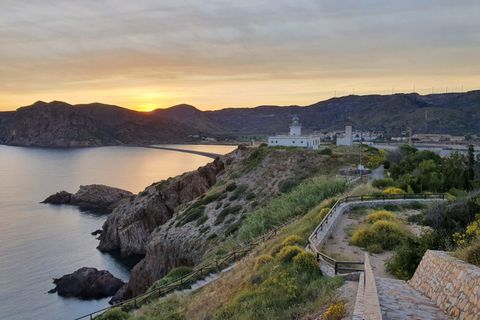 Rækkehus i Portman, Murcia, Portman - € 198.000 | Ref: 145 - foto 4
